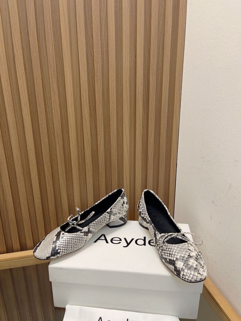 Aeyde Shoes